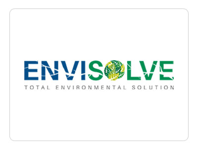 EnviSolve Logo