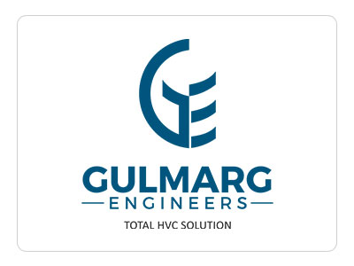Gulmarg Engineers Logo
