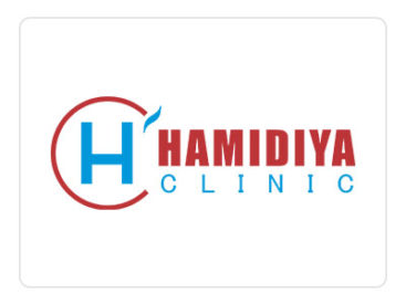 Hamidiya Clinic Logo