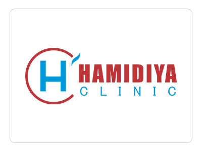 Hamidiya Clinic Logo