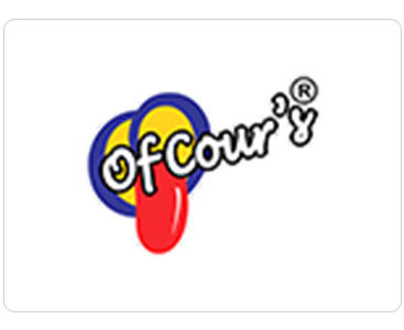Ofcours Group Logo