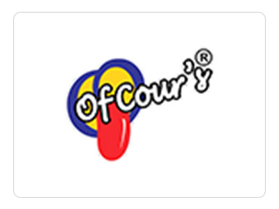 Ofcours Group Logo